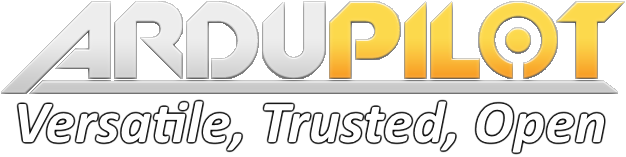 ArduPilot Logo