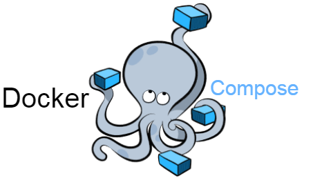 Docker Compose Logo