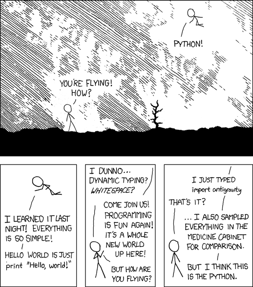 xkcd 353