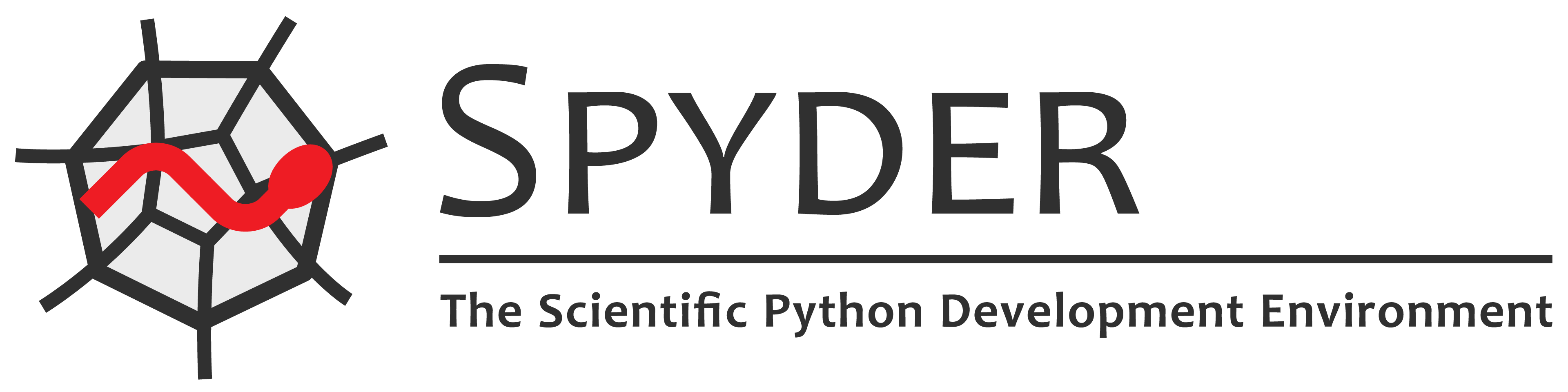 Spyder — The Scientific Python Development Environment